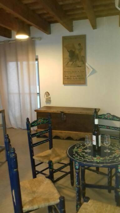 Apartamento El Sosiego Sanlúcar de Barrameda Εξωτερικό φωτογραφία