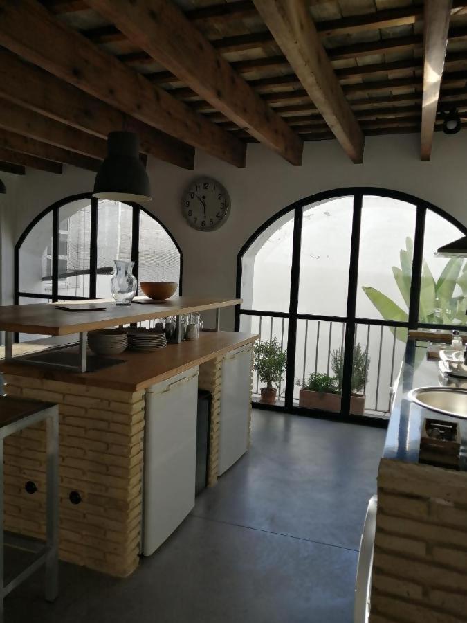 Apartamento El Sosiego Sanlúcar de Barrameda Εξωτερικό φωτογραφία