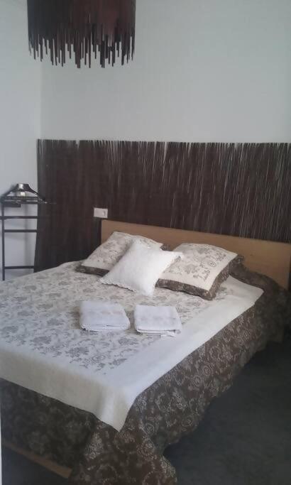 Apartamento El Sosiego Sanlúcar de Barrameda Εξωτερικό φωτογραφία